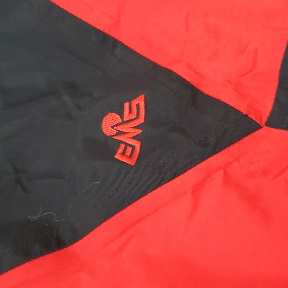 EMZ Eastern Mountain Sports Sky Hoodie men jacket full zipper size L - Picture 12 of 13